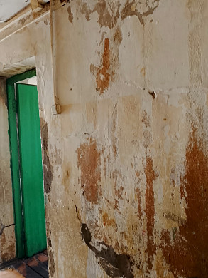 Проблемную «общагу» на Марии Ульяновой в Родниках планируют доотремонтировать в 2027 году  